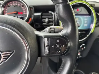 Photo 10 Mini Mini cabrio Cabrio One 102ch 5cv Euro6d-T