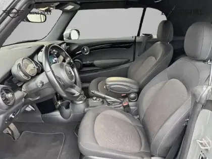 Photo 13 Mini Mini cabrio Cabrio One 102ch 5cv Euro6d-T