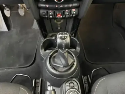 Photo 7 Mini Mini cabrio Cabrio One 102ch 5cv Euro6d-T