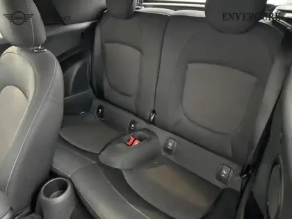 Photo 5 Mini Mini cabrio Cabrio One 102ch 5cv Euro6d-T