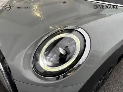 Photo 12 Mini Mini cabrio Cabrio One 102ch 5cv Euro6d-T