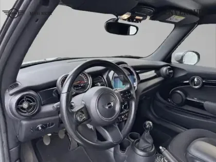 Photo 14 Mini Mini cabrio Cabrio One 102ch 5cv Euro6d-T