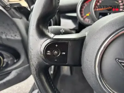 Photo 9 Mini Mini cabrio Cabrio One 102ch 5cv Euro6d-T