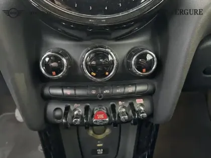 Photo 8 Mini Mini cabrio Cabrio One 102ch 5cv Euro6d-T