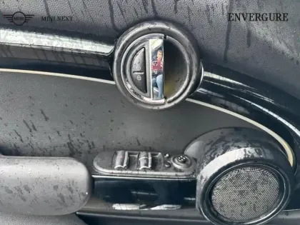 Photo 11 Mini Mini cabrio Cabrio One 102ch 5cv Euro6d-T