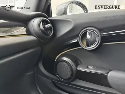 Photo 6 Mini Mini cabrio Cabrio One 102ch 5cv Euro6d-T