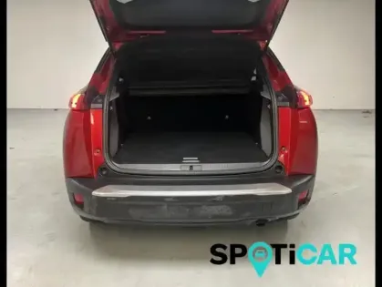 Photo 5 Peugeot 2008  1.2 PureTech 100ch S&S Style