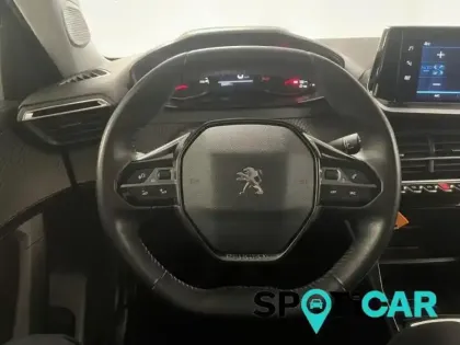 Photo 7 Peugeot 2008  1.2 PureTech 100ch S&S Style