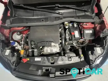 Photo 11 Peugeot 2008  1.2 PureTech 100ch S&S Style