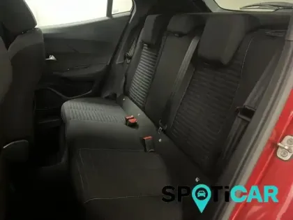 Photo 9 Peugeot 2008  1.2 PureTech 100ch S&S Style