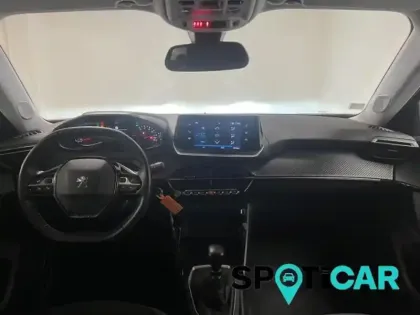 Photo 12 Peugeot 2008  1.2 PureTech 100ch S&S Style