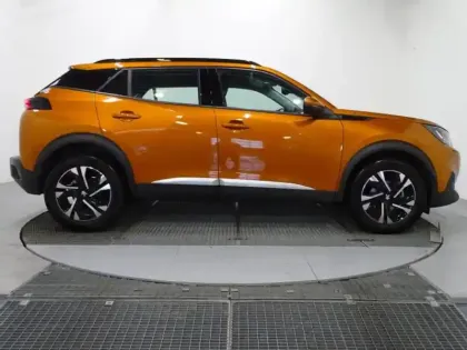 Photo 5 Peugeot 2008  1.2 PureTech 130ch S&S Allure EAT8