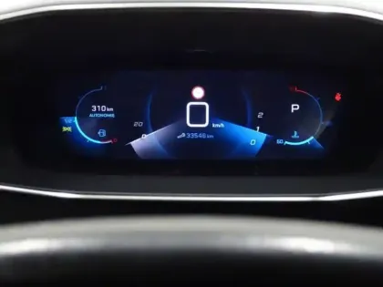 Photo 9 Peugeot 2008  1.2 PureTech 130ch S&S Allure EAT8