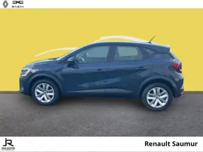 Photo 9 Renault Captur  1.0 TCe 90ch Equilibre