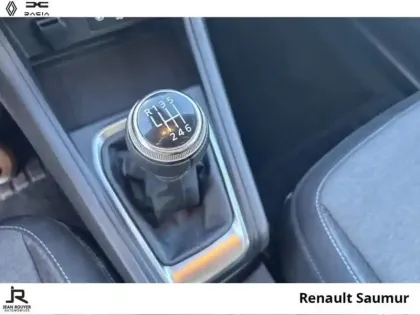 Photo 5 Renault Captur  1.0 TCe 90ch Equilibre