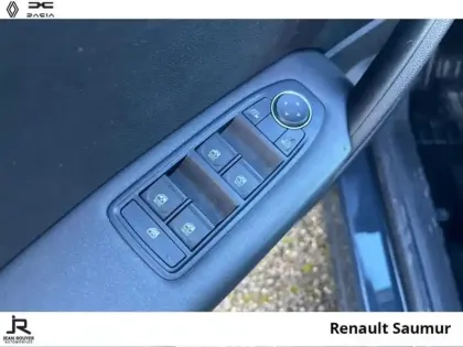 Photo 13 Renault Captur  1.0 TCe 90ch Equilibre