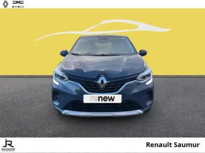 Photo 8 Renault Captur  1.0 TCe 90ch Equilibre
