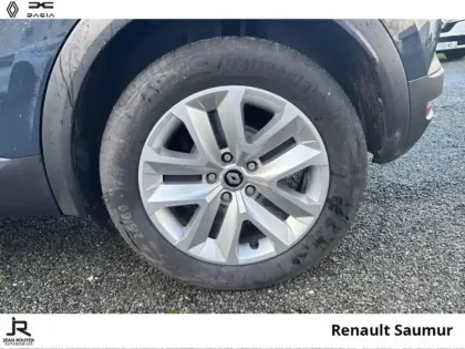 Photo 7 Renault Captur  1.0 TCe 90ch Equilibre