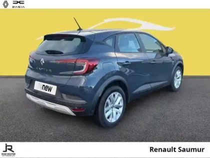 Photo 11 Renault Captur  1.0 TCe 90ch Equilibre