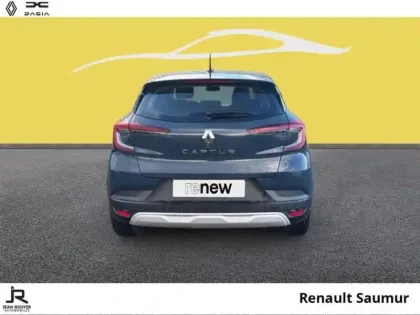 Photo 10 Renault Captur  1.0 TCe 90ch Equilibre