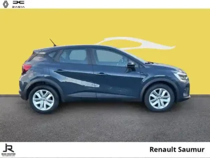 Photo 12 Renault Captur  1.0 TCe 90ch Equilibre