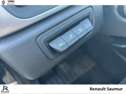 Photo 14 Renault Captur  1.0 TCe 90ch Equilibre