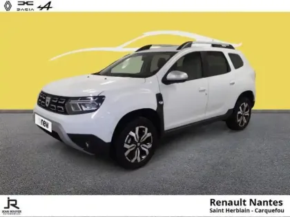Photo Dacia Duster