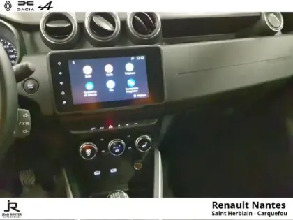 Photo 11 Dacia Duster  1.0 ECO-G 100ch Prestige 4x2