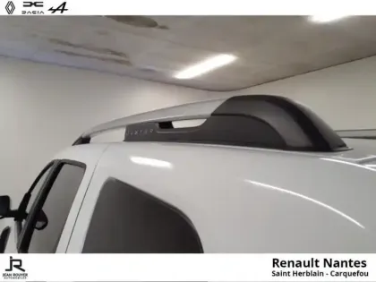 Photo 8 Dacia Duster  1.0 ECO-G 100ch Prestige 4x2