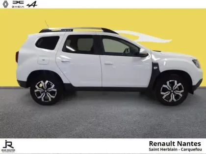 Photo 5 Dacia Duster  1.0 ECO-G 100ch Prestige 4x2