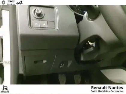 Photo 7 Dacia Duster  1.0 ECO-G 100ch Prestige 4x2