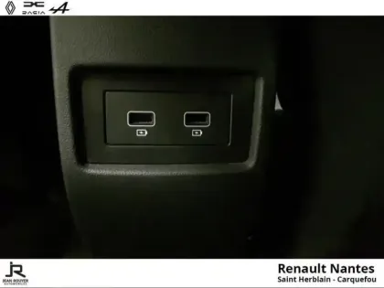 Photo 10 Dacia Duster  1.0 ECO-G 100ch Prestige 4x2