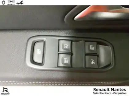 Photo 6 Dacia Duster  1.0 ECO-G 100ch Prestige 4x2