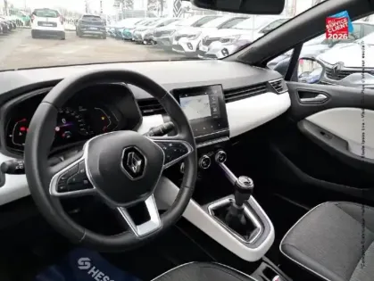 Photo 14 Renault Clio  1.0 TCe 90ch Intens -21N