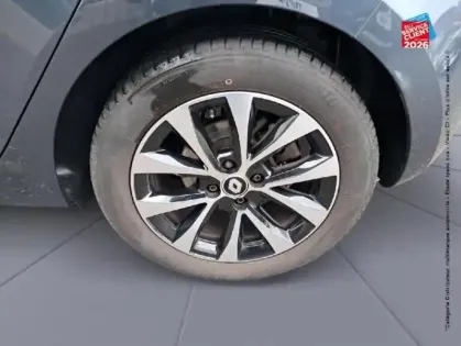 Photo 9 Renault Clio  1.0 TCe 90ch Intens -21N