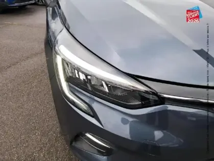 Photo 12 Renault Clio  1.0 TCe 90ch Intens -21N