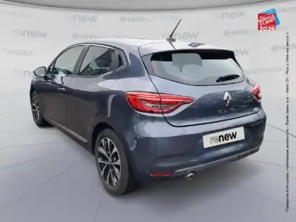 Photo 7 Renault Clio  1.0 TCe 90ch Intens -21N