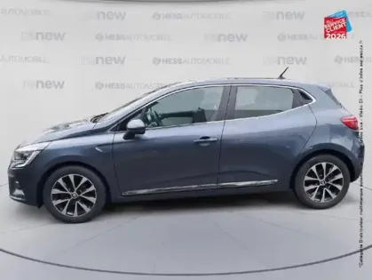 Photo 8 Renault Clio  1.0 TCe 90ch Intens -21N