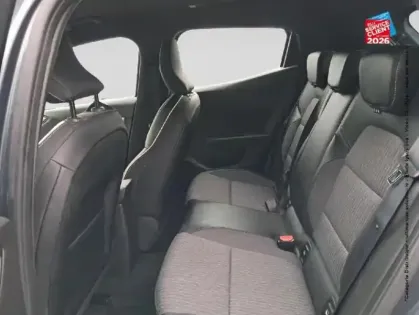 Photo 10 Renault Clio  1.0 TCe 90ch Intens -21N