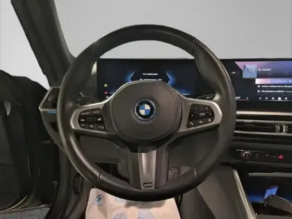 Photo 20 BMW I4  eDrive35 286ch M Sport