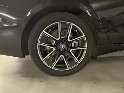 Photo 24 BMW I4  eDrive35 286ch M Sport