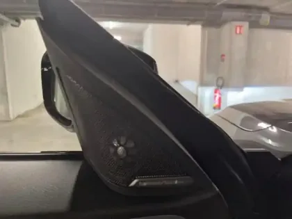 Photo 28 BMW I4  eDrive35 286ch M Sport