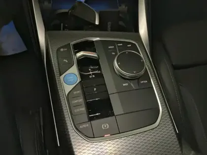 Photo 29 BMW I4  eDrive35 286ch M Sport