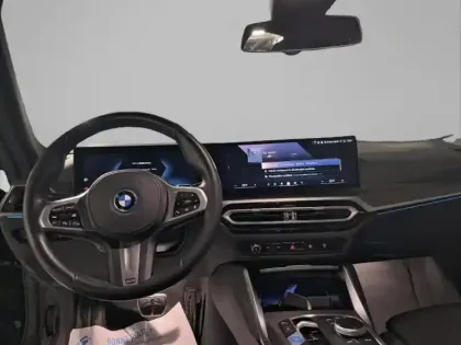 Photo 19 BMW I4  eDrive35 286ch M Sport