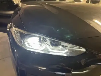 Photo 25 BMW I4  eDrive35 286ch M Sport