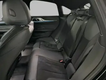 Photo 22 BMW I4  eDrive35 286ch M Sport