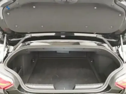 Photo 5 BMW Z4 roadster  sDrive20iA 197ch M Sport