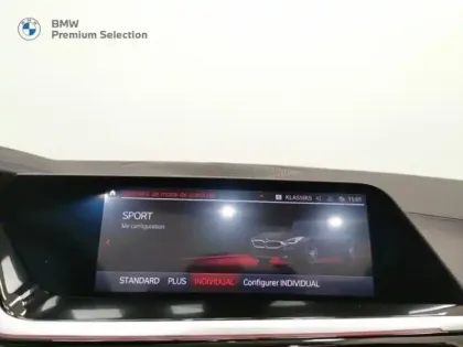 Photo 14 BMW Z4 roadster  sDrive20iA 197ch M Sport