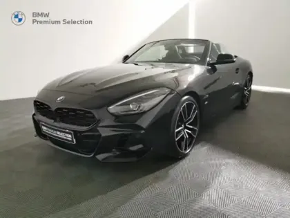 Photo Bmw Z4 Roadster