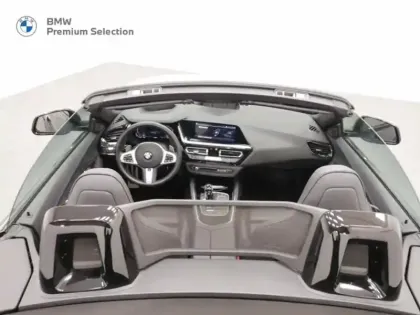 Photo 9 BMW Z4 roadster  sDrive20iA 197ch M Sport